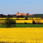 Castell Meià - Foto Maria Josep Jové